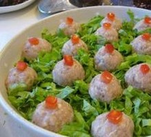 Fish Balls