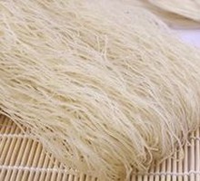 Crystal Rice Noodles