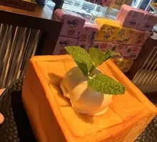 Xi'an Bread Temptation