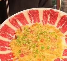 Garlic Beef Short Ribs