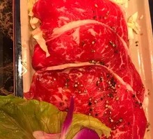 Selected Australian Wagyu Platter