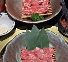 Angus Prime Ribeye Steak