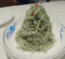 Fennel Potato Strips