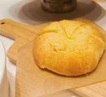 Mongolian Cheese Pie