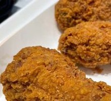 Spicy Chicken Wings / 2 pieces