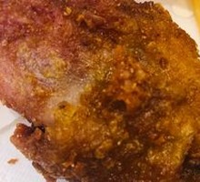 Wangdao Spicy Chicken Thigh