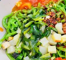 Signature Four-in-One