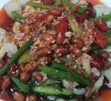 Vegetable Assortment