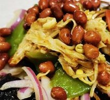 Vegetable Assortment