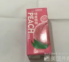 Dalibao Peach Juice