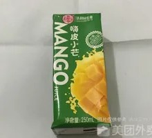 Daliyuan Mango Juice