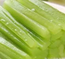 Sichuan Bamboo Shoots