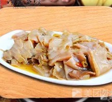 Secret-Recipe Konjac