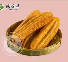 Small Fried Dough Stick