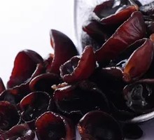 Northeast Black Fungus