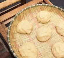 Northeastern Corn Cake