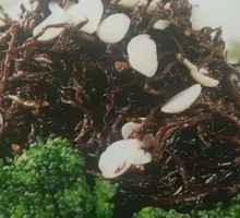 Orchid Longevity Vegetable