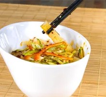 Qin Town Rice Noodles