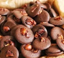 Hawaiian Chocolate Crunch