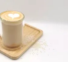 Rice Fragrance Latte