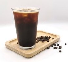 Ice Peak Americano