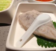 Signature Shrimp Dumplings