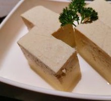 Lao Pai Tofu Pudding