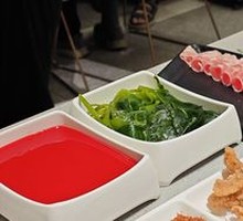 Crispy Pork Meatballs