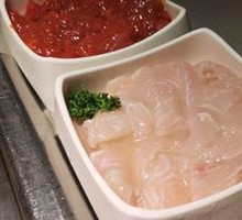 Stir-fried Pangasius Fish Slices