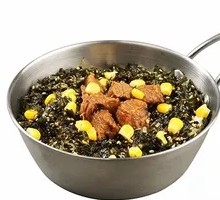 Large Beef Seaweed Rice