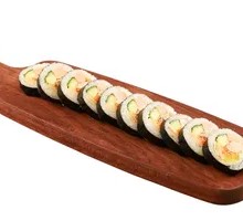 Tuna Seaweed Rice Roll