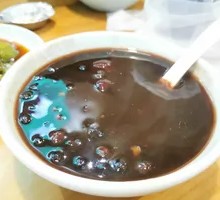 Lanzhou Gray Bean Soup