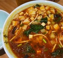 Beef Noodle Casserole