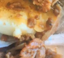 Zhouzhi Special Steamed Pork in Mantou