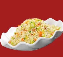 Yangzhou Fried Rice