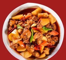 Erdong Big Pot Chicken