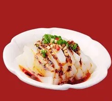 Sichuan North Cold Jelly Noodles