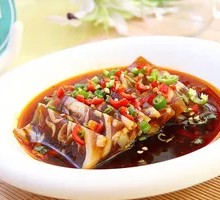 Homemade Frozen Meat