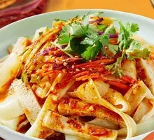 Shihezi Cold Noodles