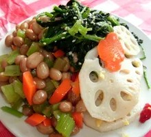 Vegetable Assortment