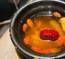 Corn and Pork Rib Soup