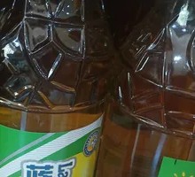 Blue Horse Fruit Beer