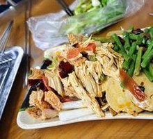 Vegetable Assortment