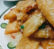 Sweet Rice Wine Winter Melon