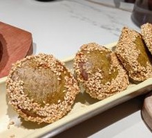 Jiangnan Green Tea Cake