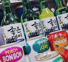 Korean Soju