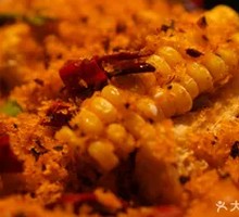 Bifengtang Corn