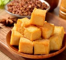 Fish tofu