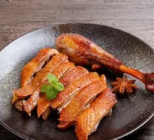 Hundred-Flavor Chicken