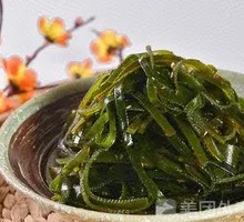 Spicy and Sour Kelp Strips